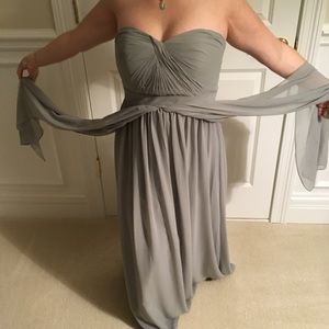 Aidan dress, Jenny Yoo Nabi Collection